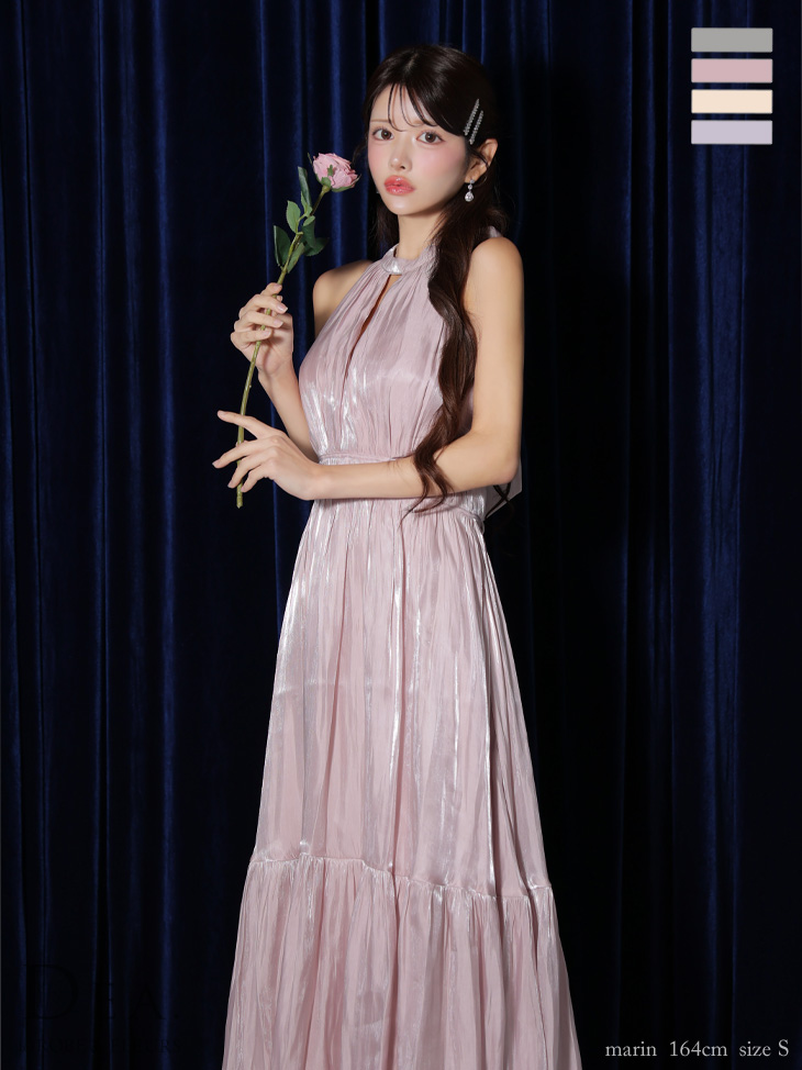 DEA. by ROBEdeFLEURS ディア
 バイローブドフルール