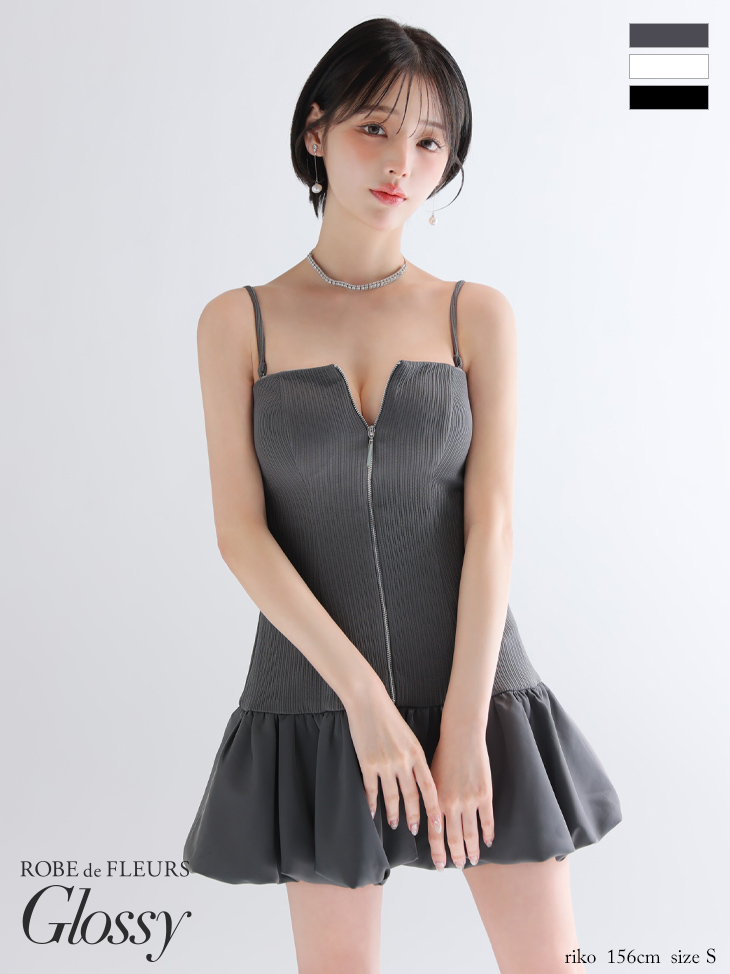 ROBEdeFLEURS Glossy ローブドフルールグロッシー
