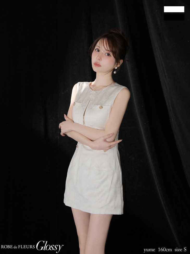 ROBEdeFLEURS Glossy ローブドフルールグロッシー
