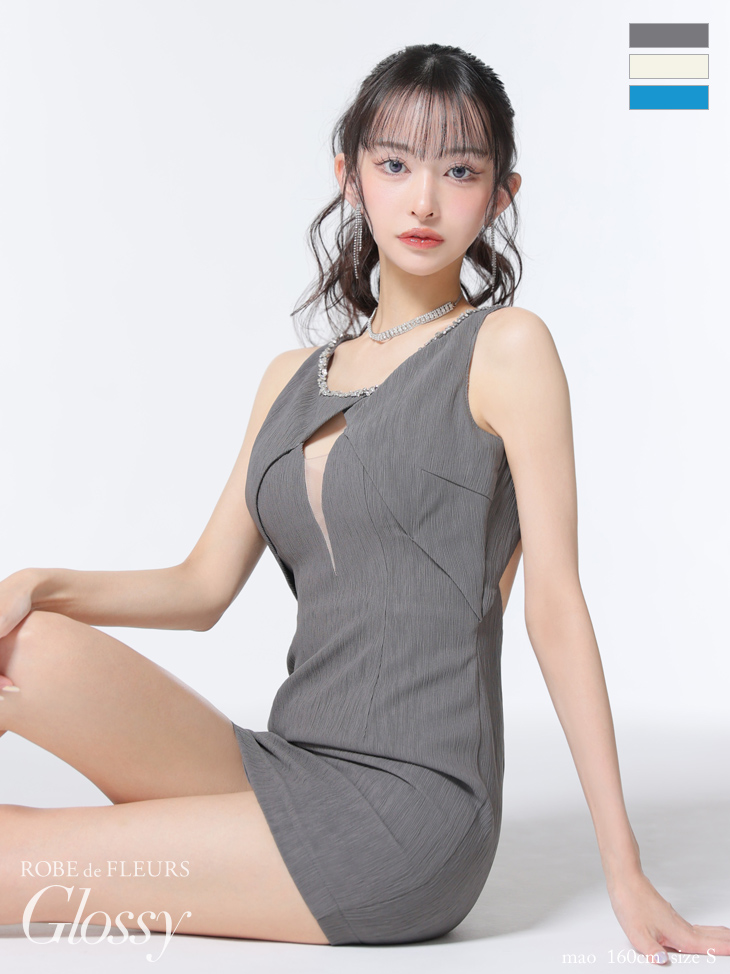 ROBEdeFLEURS Glossy ローブドフルールグロッシー