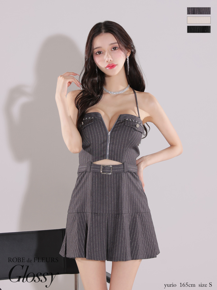 ROBEdeFLEURS Glossy ローブドフルールグロッシー