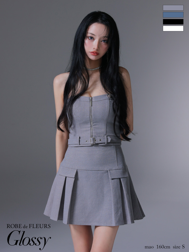 ROBEdeFLEURS Glossy ローブドフルールグロッシー