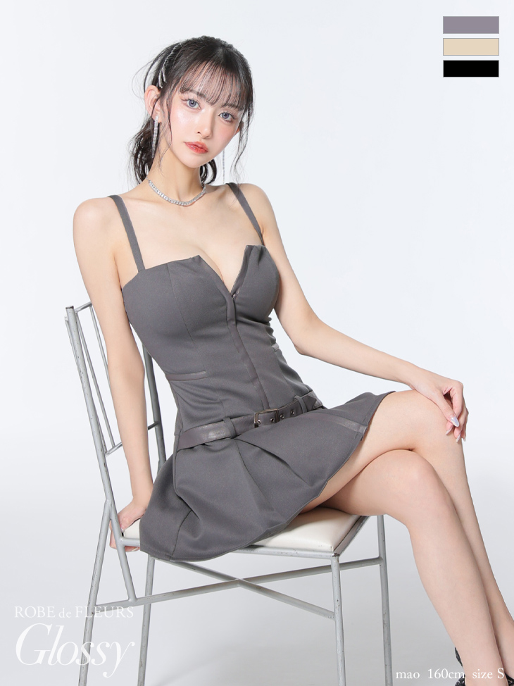 ROBEdeFLEURS Glossy ローブドフルールグロッシー