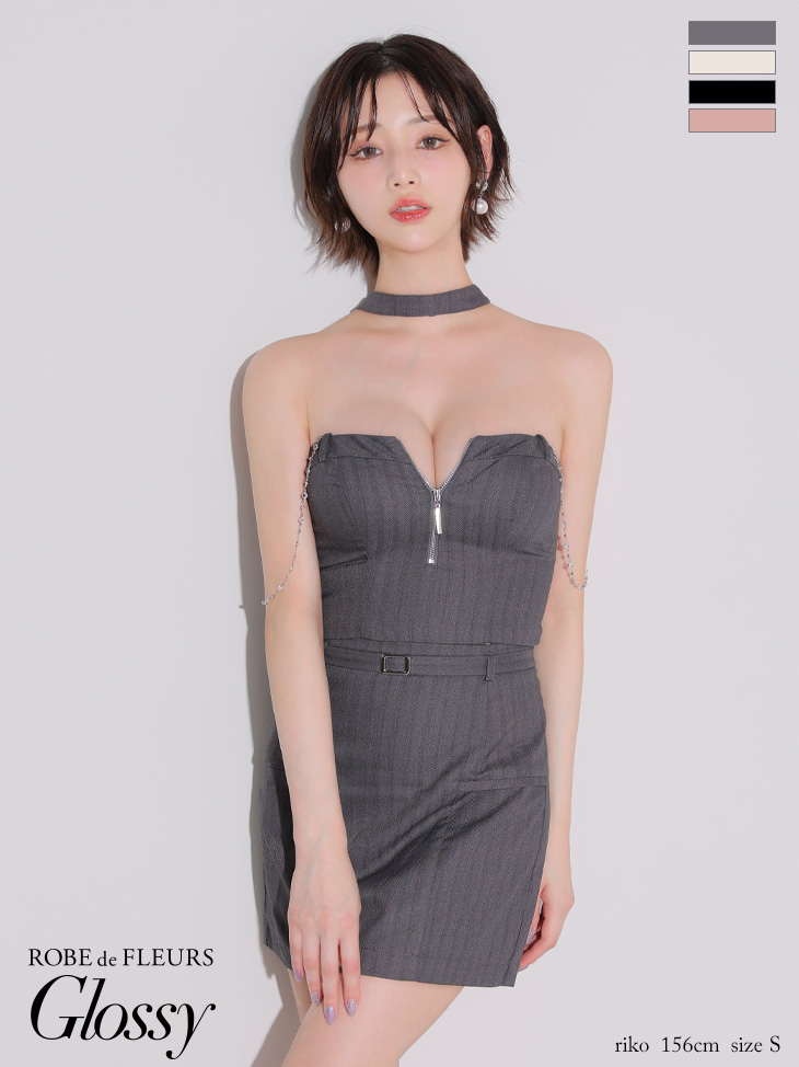 ROBEdeFLEURS Glossy ローブドフルールグロッシー