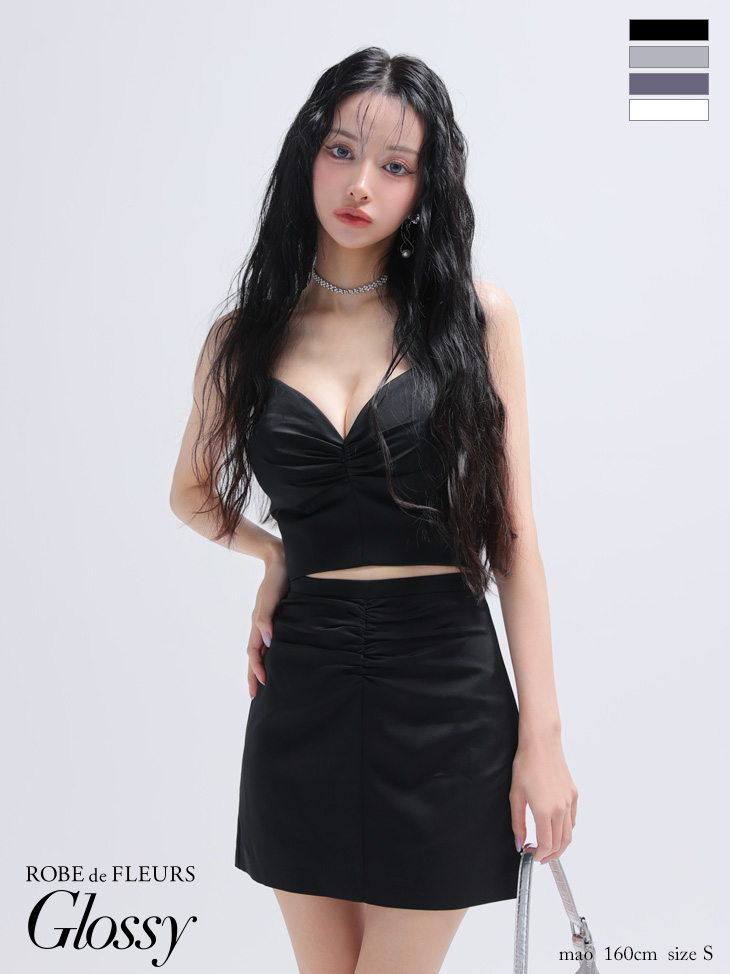 ROBEdeFLEURS Glossy ローブドフルールグロッシー