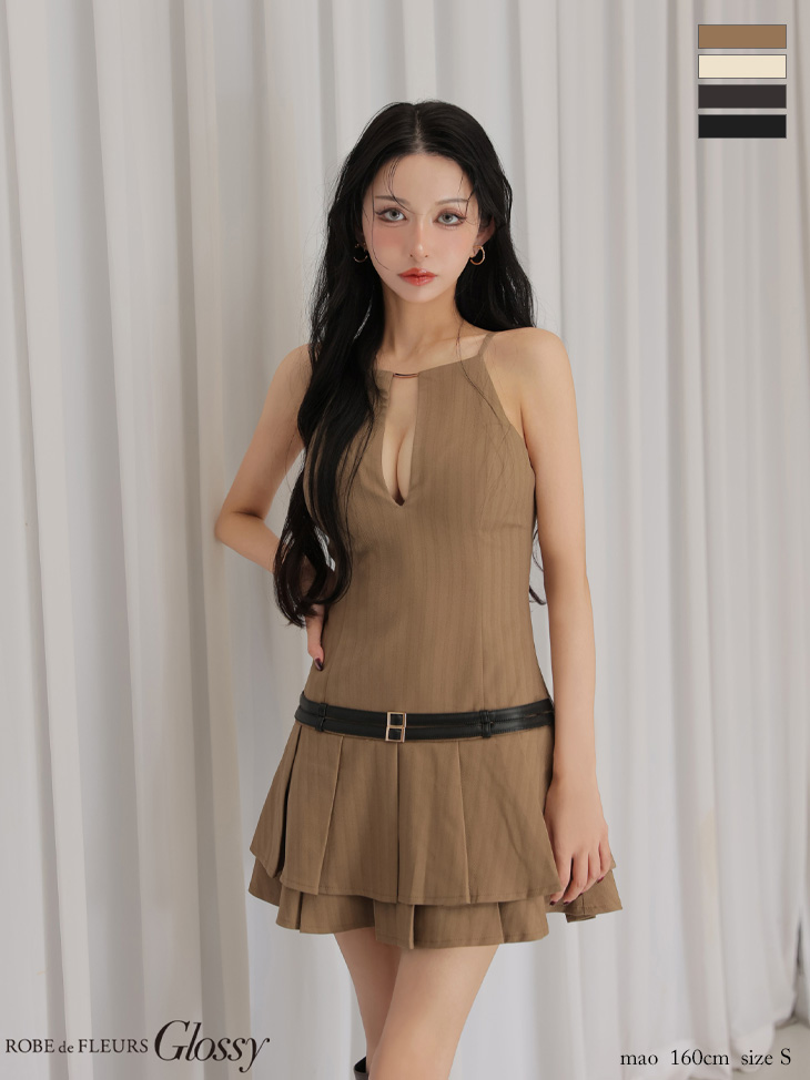 ROBEdeFLEURS Glossy ローブドフルールグロッシー