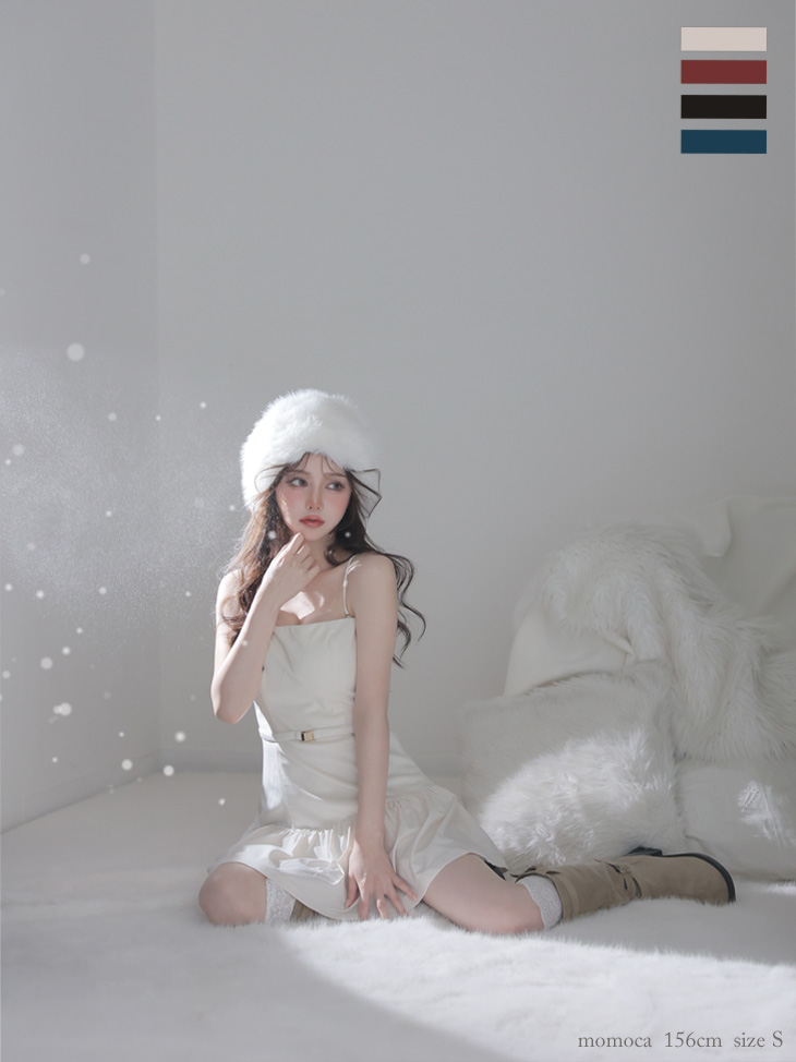 ROBEdeFLEURS Glossy ローブドフルールグロッシー