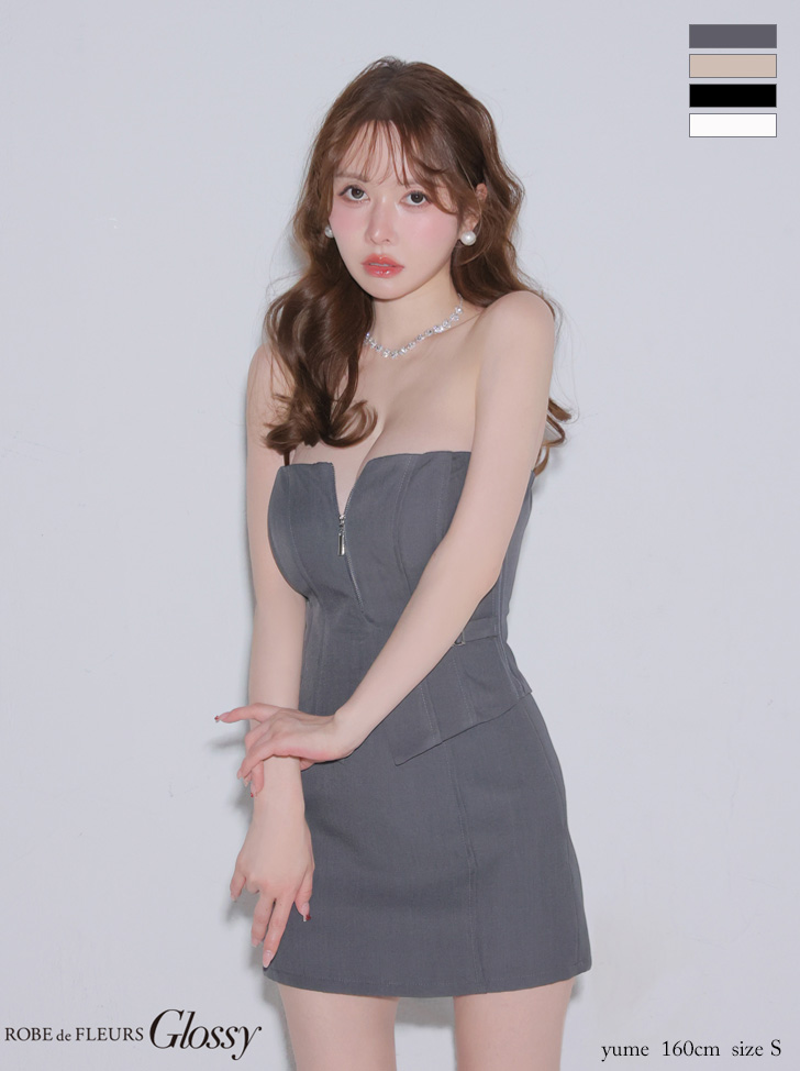 ROBEdeFLEURS Glossy ローブドフルールグロッシー