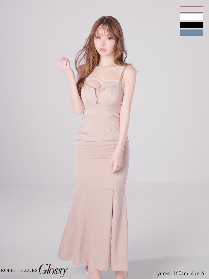 ROBEdeFLEURS Glossy ローブドフルールグロッシー