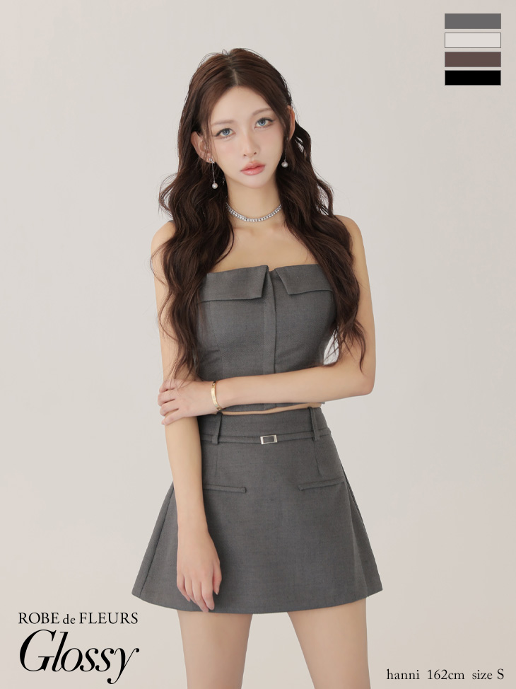 ROBEdeFLEURS Glossy ローブドフルールグロッシー