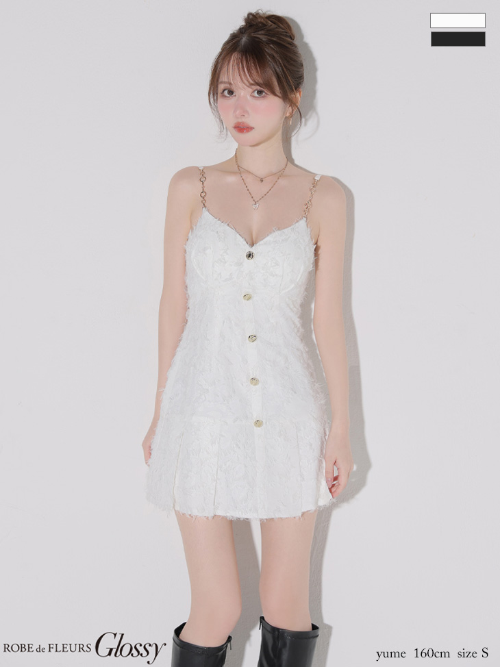 ROBEdeFLEURS Glossy ローブドフルールグロッシー