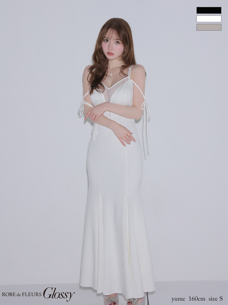 ROBEdeFLEURS Glossy ローブドフルールグロッシー