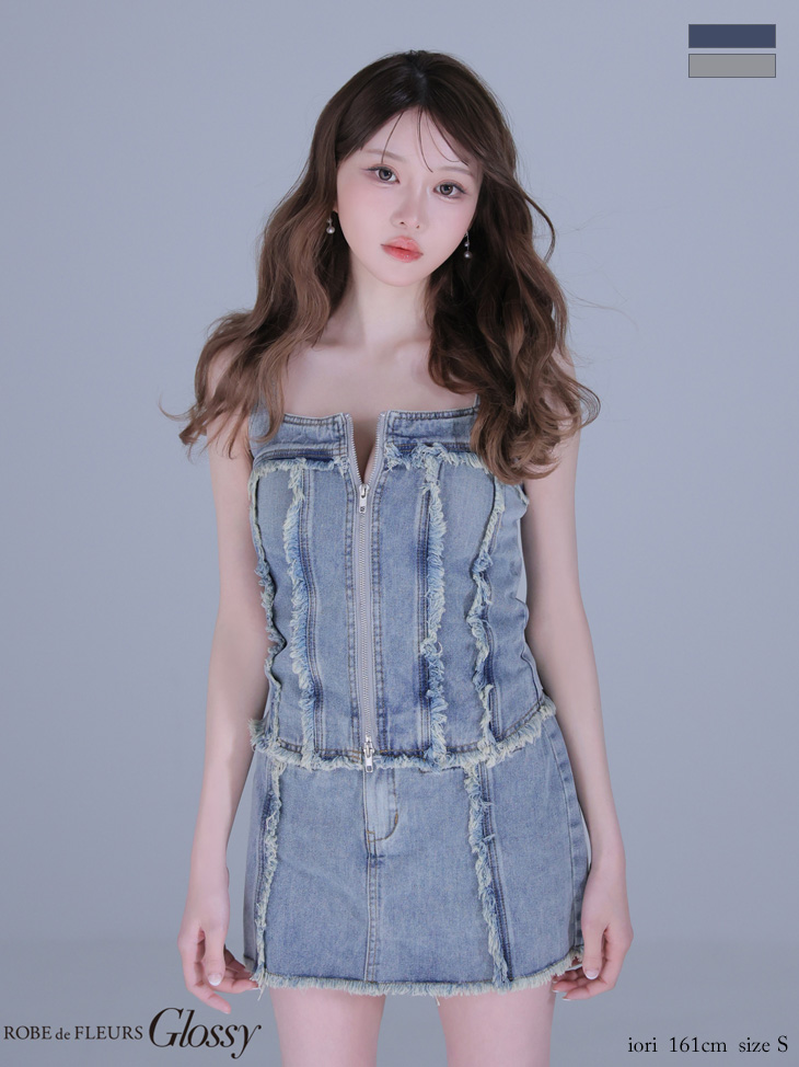 ROBEdeFLEURS Glossy ローブドフルールグロッシー