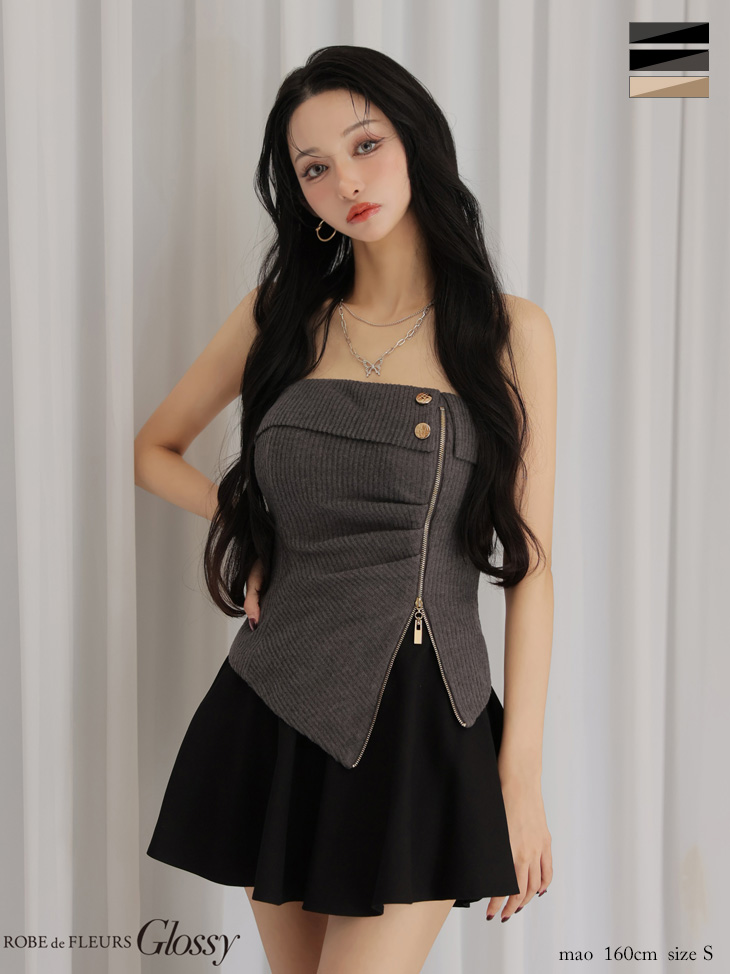 ROBEdeFLEURS Glossy ローブドフルールグロッシー