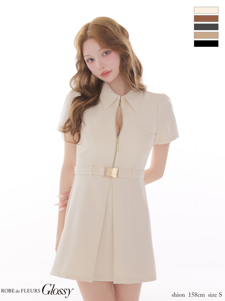 ROBEdeFLEURS Glossy ローブドフルールグロッシー