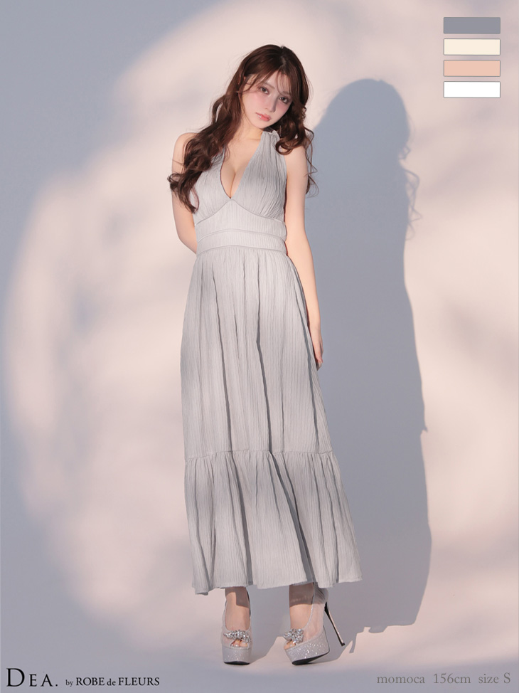 DEA. by ROBEdeFLEURS ディア
 バイローブドフルール