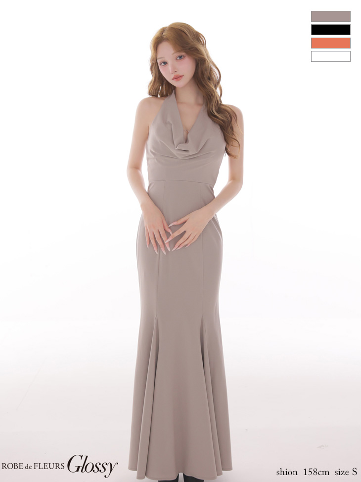 ROBEdeFLEURS Glossy ローブドフルールグロッシー