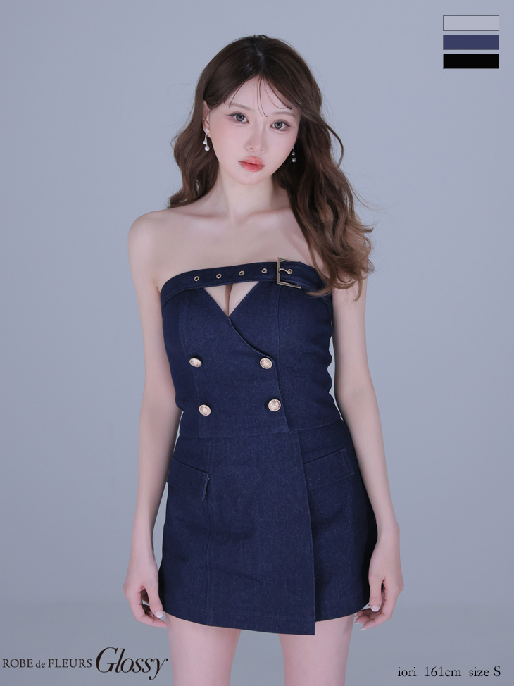ROBEdeFLEURS Glossy ローブドフルールグロッシー
