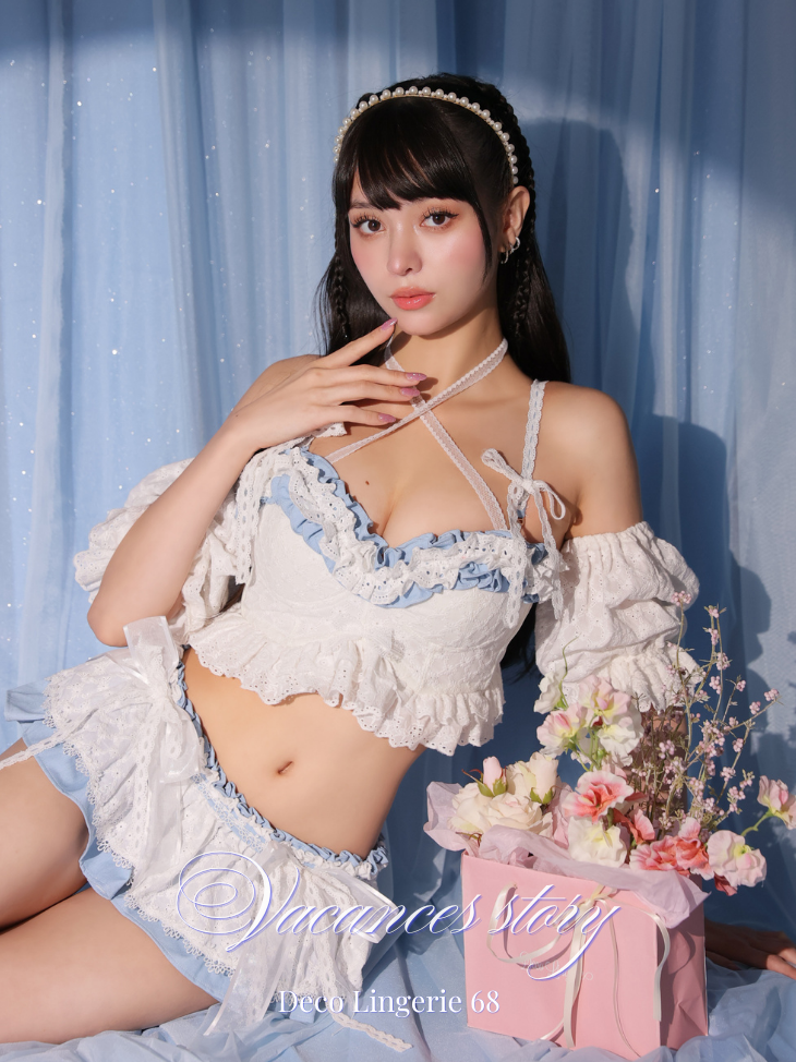 Deco Lingerie