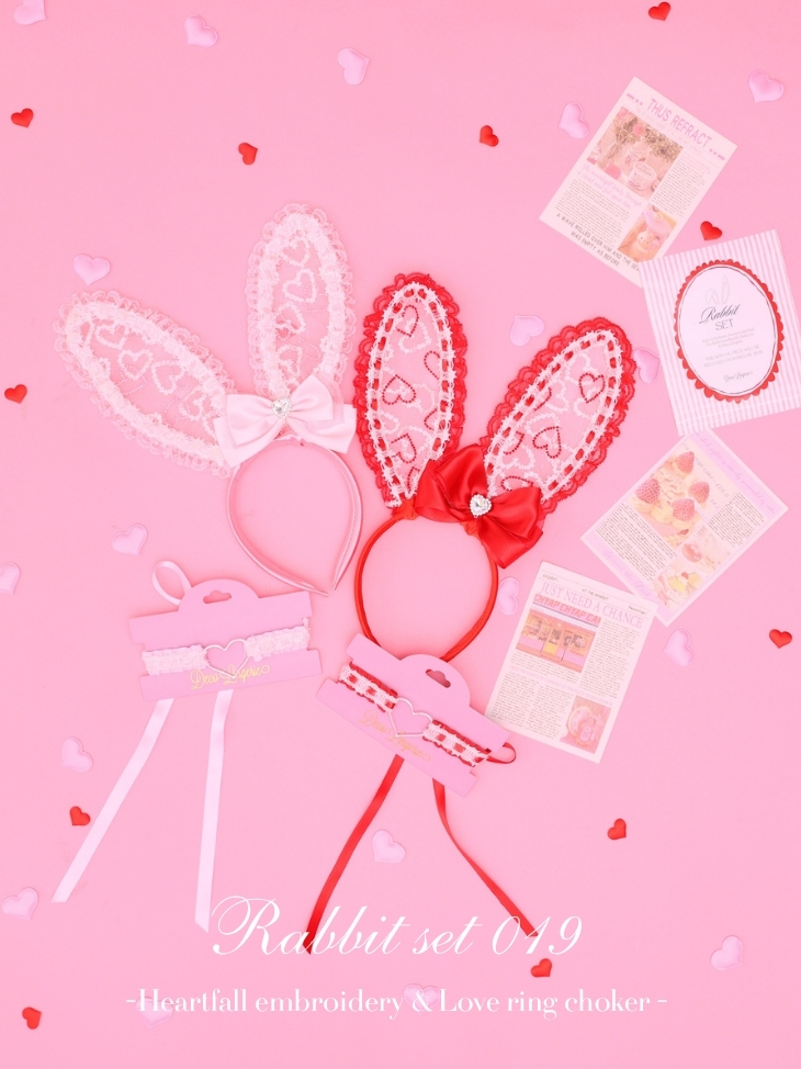 Deco Lingerie