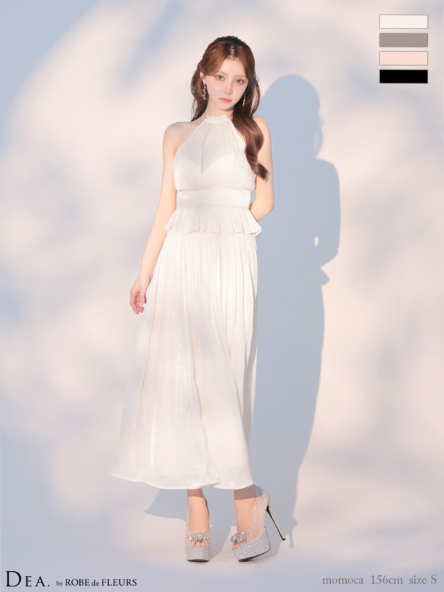 キャバドレス・パーティードレス通販ROBE de FLEURS【ローブドフルール】