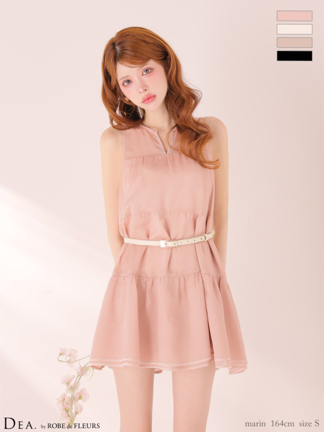 キャバドレス・パーティードレス通販ROBE de FLEURS【ローブドフルール】