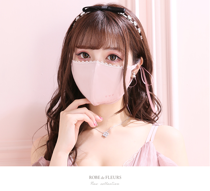 ROBEdeFLEURS(ローブドフルール)fm101