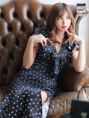 パーティードレス・キャバドレス通販ROBE de FLEURS【ローブドフルール】
